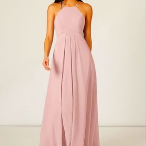 Azazie bridesmaid dress